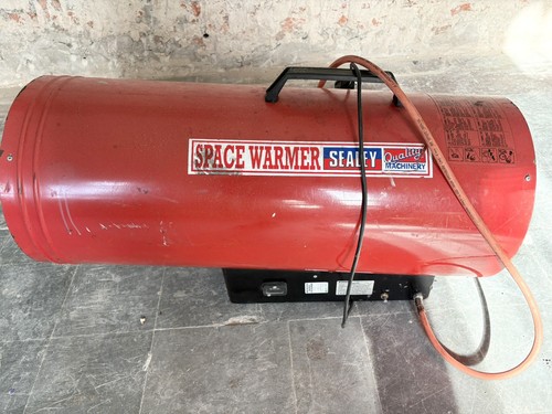 Sealey lp300 space - lp300,