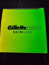 Gillette Labs Skincare Fast