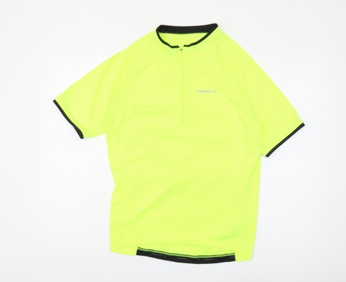 Pinnacle men yellow xl - pinnacle,