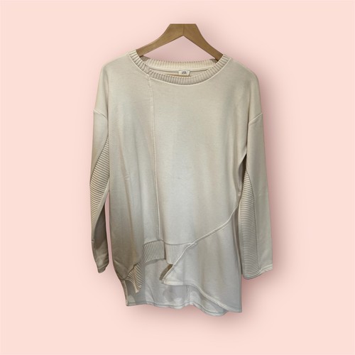 River island oversized - river,