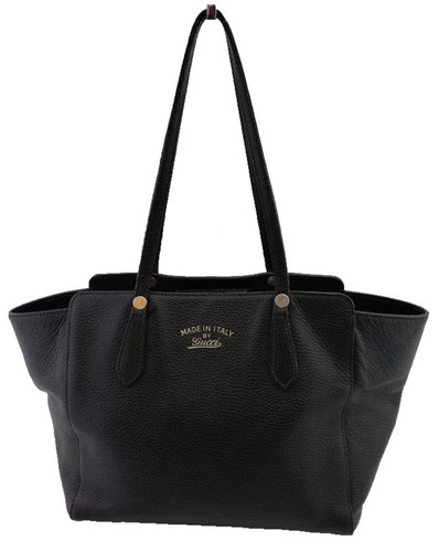 Gucci swing medium - swing, black