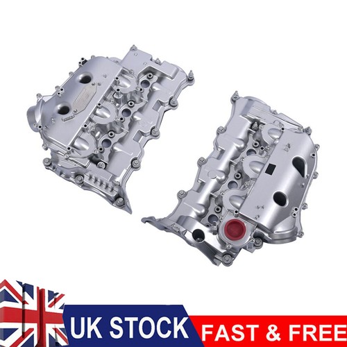 New pair manifolds fit range - pair,