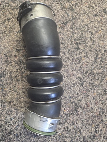 Bmw 118d n47 intercooler turbo - 118d,