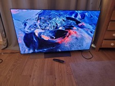 Oled55c44la oled evo 4k - lg,