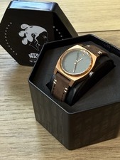 Star wars nixon - nixon, rey