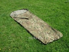 MTP BIVI BAG USED