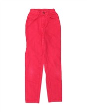 LEE Womens Tapered Jeans W22