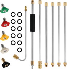 Pressure Washer Lance