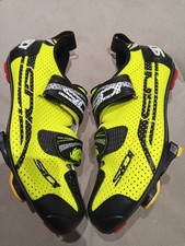 Sidi T-4 Air Carbon Composite