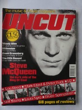 Uncut Magazine - July 1997