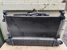 VAUXHALL CORSA D VXR 1.6T RAD