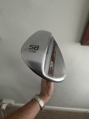 Titleist vokey sm10 - titleist,