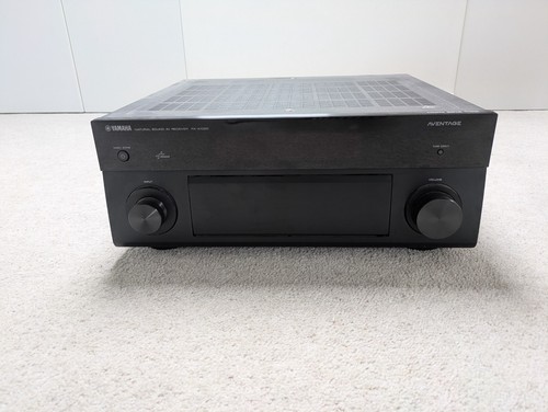 Yamaha 1020 aventage - 1020, 7.2