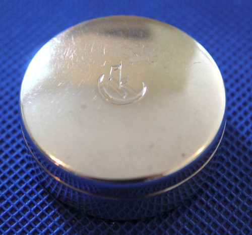 Antique george sterling - antique, v