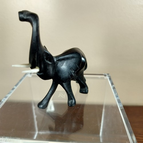 African hand carved - hand,
