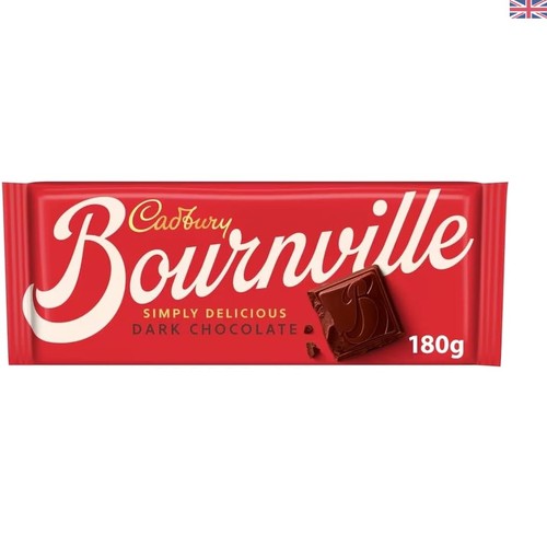 Elegant cadbury bournville - elegant,