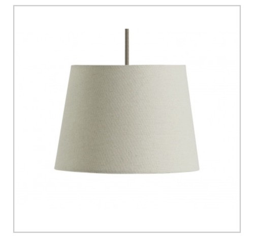 Habitat 25cm textured taper - habitat,