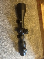 Hawke Airmax30 3-12x50 Ir Sf
