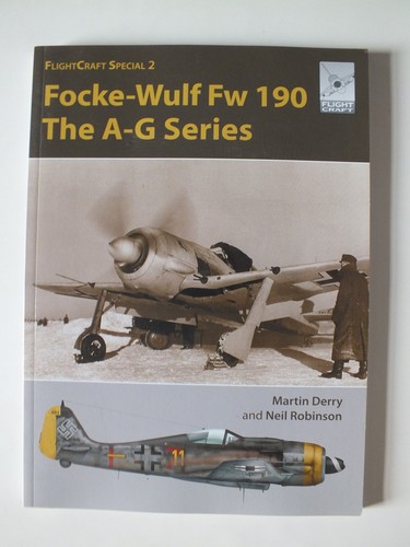 The focke wulf - focke-wulf, 190: