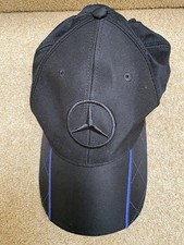 Mercedes Benz Baseball Cap