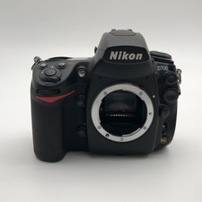 Nikon D700 Digital SLR Camera