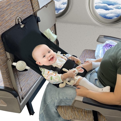 Baby airplane bed - airplane, bed,