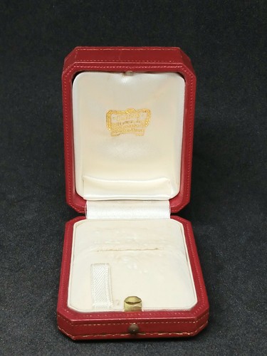 Very rare vintage - rare, cartier