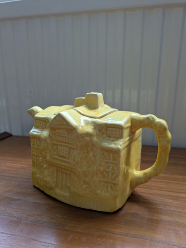 Art deco arthur - arthur, morton