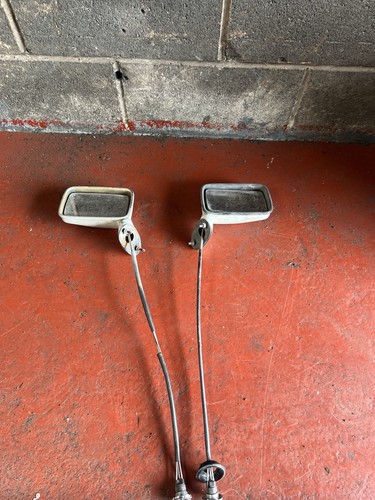 Mk3 capri adjustable door - mk3,