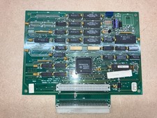 JPM - System 5 Video Fruit machine PCB