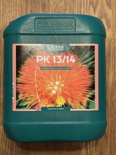 Canna PK 13/14 5 litres