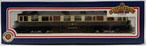 050 bachmann collett 60ft - 34-050,