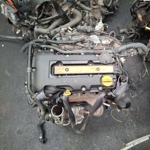 Vauxhall 2014 4l - vauxhall, petrol