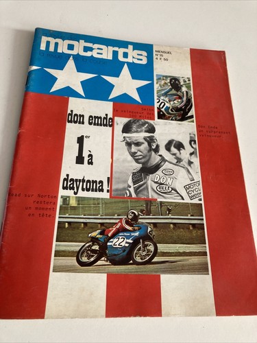 The bikers review - review, 1972