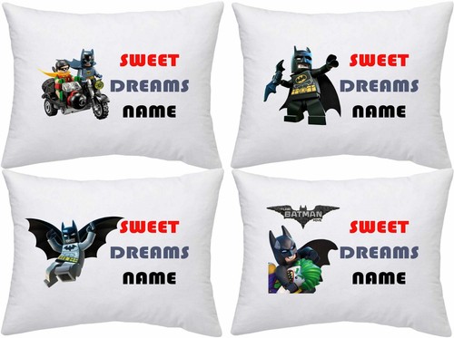 Lego batman personalised - lego,