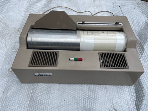 Gestetner 390 - gestetner,