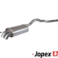 VW T5 T6 Transporter Rear