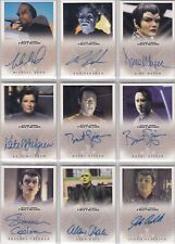 Star Trek Nemesis Chase Set /