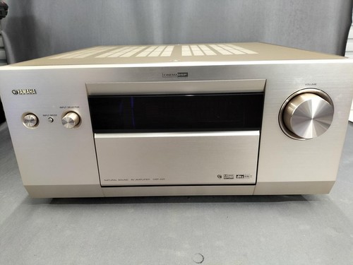Yamaha dsp az1 - dsp-az1, av