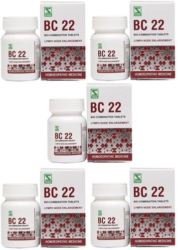 Wsi bio combination - bio-combination, 22
