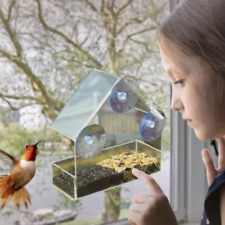 TRANSPARENT ACRYLIC HANGING