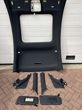 MERCEDES BENZ E CLASS