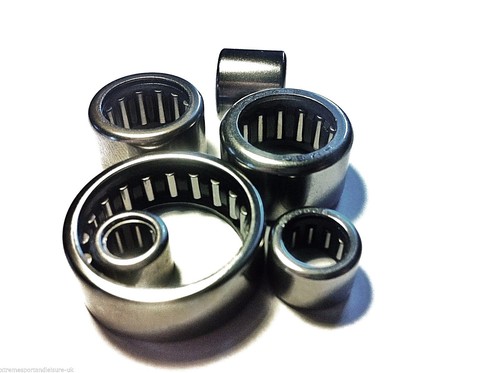 Series needle roller - needle,