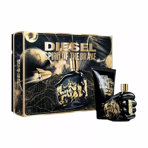Diesel spirit the brave - of,