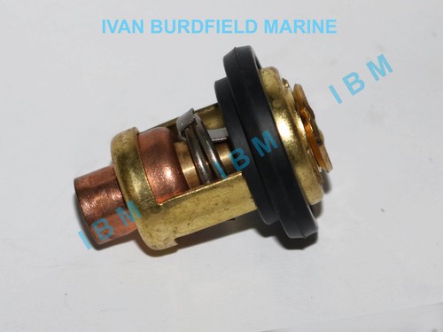 Yamaha malta 5hp thermostat - yamaha,