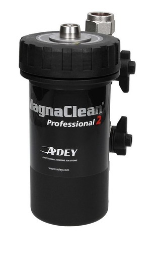 Adey magnaclean professional - adey,