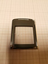 Original genuine Nokia 8800d Ul Cover white P/N:0268857 NEW EOL ITEM