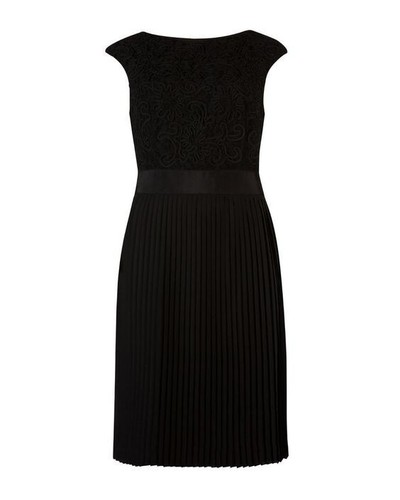 Ted baker aliana women black - ted, women's