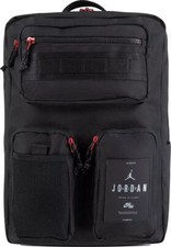 Jordan Air Hesi Bred Backpack
