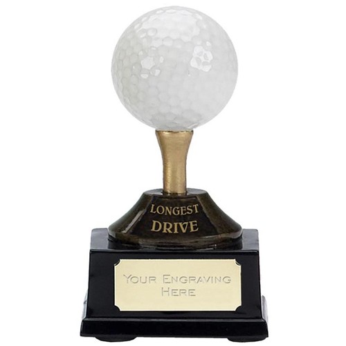 Golf trophy size 75cm - trophy, free